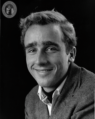 Fred Coleman in Shakespeare Festival, 1967