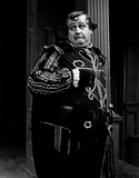 Victor Buono in Othello, 1962