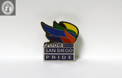 "2006 San Diego Pride," 2006