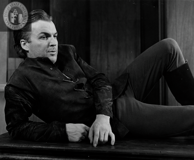 Anthony Zerbe in Othello, 1967