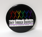 "Unity through diversity NYC Gay & Lesbian Pride," 1998