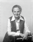 Natasha Josefowitz, 1982