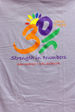 "Strength in Numbers, 30 Years of Pride, San Diego," 2004
