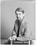 Theodore Kornweibel, 1980