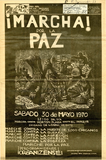 La Verdad: May 1970