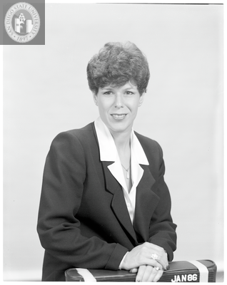 Alma L. Koch, 1986
