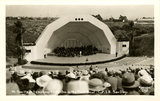 San Diego Symphony Orchestra, Exposition, 1935