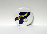 "Pride 97," 1997