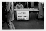 SDSC MEChA elections, 1972