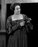 Jacqueline Brooks in Othello, 1967