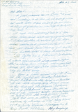 Letter from Edward S. Coleman, 1942