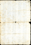 Urrutia de Vergara Papers, page 27, folder 4, volume 1, 1615