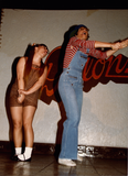 Preview of MCC Follies at Mr. Dillon's Bar, 1982