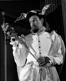 Clayton Corzatte in Twelfth Night, 1961