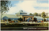 Lehr's Greenhouse Restaurant and Florist San Diego