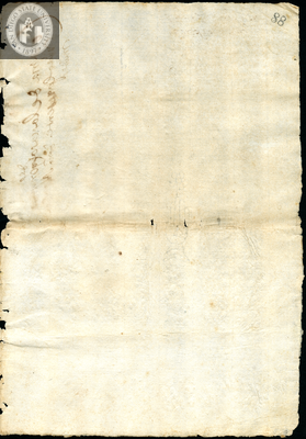 Urrutia de Vergara Papers, page 88, folder 8, volume 1