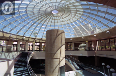 Infodome, 1996