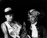 Nicholas Martin in The Merry Wives of Windsor, 1965