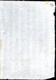 Urrutia de Vergara Papers, page 122, folder 19, volume 2, 1720