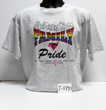 "Family of Pride, Inland Valley Lesbian and Gay Pride Festival, 1993"