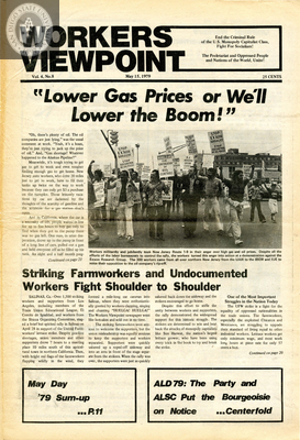 Workers Viewpoint: 05/15/1979