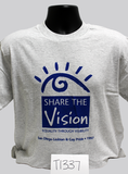 "Share the Vision: Equality through Visibility, San Diego, 1997"