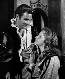 Stephen Joyce and Joyce Ebert in Romeo and Juliet, 1959