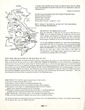 Flyer describing recent military action and the escalating war in Cambodia