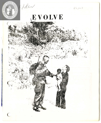 Evolve; November 1965