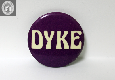 "Dyke"