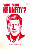 Who shot Kennedy?, 1973
