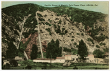 Pacific Power and Electric Power Plant, Azusa