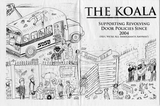 The Koala, supporting revolving door policies since 2004: Volume 2, Issue 4, 2006