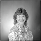 Virginia S. Kreisworth, 1990