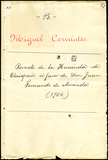 Urrutia de Vergara Papers, page 41, folder 15, volume 2