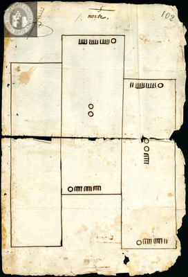 Urrutia de Vergara Papers, page 102, folder 18, volume 2