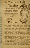 James Pyle's Pearline