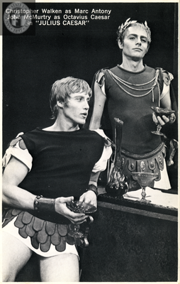 Julius Caesar, 1969
