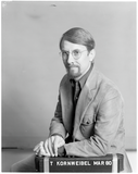Theodore Kornweibel, 1980