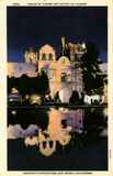 House of Charm, Exposition, 1935