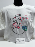 "Celebrate Gay Cod, Cape & Islands Lesbian Gay Bisexual Pride, 1994"