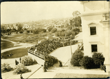 San Diego Normal School Graduation Exercises, 1914