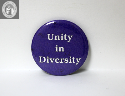 "Unity in diversity," San Diego parade theme, 1998