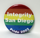 "Integrity San Diego Pride 2002," 2002