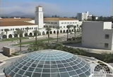 San Diego State University Library from 1930s to 1996, 1996