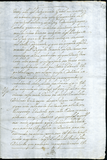 Urrutia de Vergara Papers, page 48, folder 15, volume 2, 1704