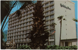 Holiday Inn, Mission Valley, San Diego, 1976