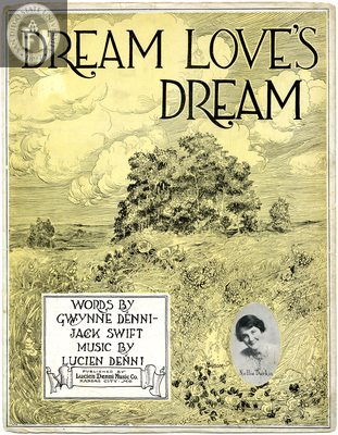 Dream love's dream, 1913