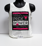 "Pride=Power, PrideFest '92 Colorado Celebration," 1992
