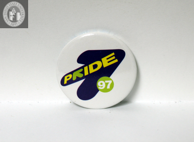 "Pride 97," 1997